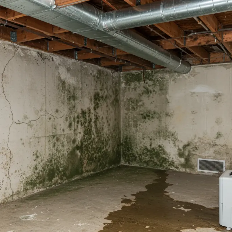 Professional Mold Removal in Kapaau, HI